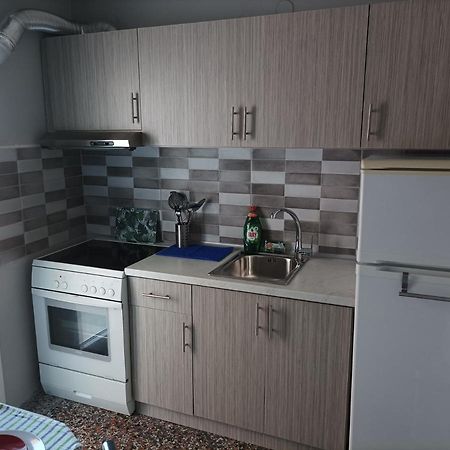 Castle View Apartment Kavála Luaran gambar