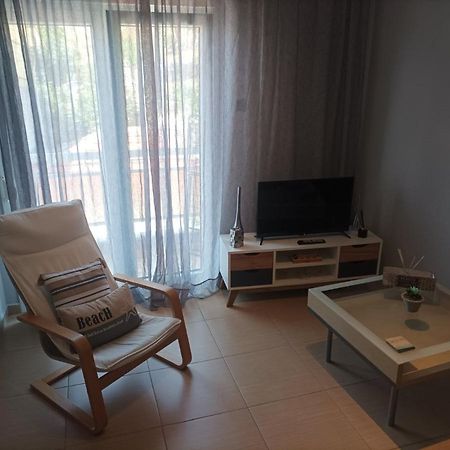 Castle View Apartment Kavála Luaran gambar