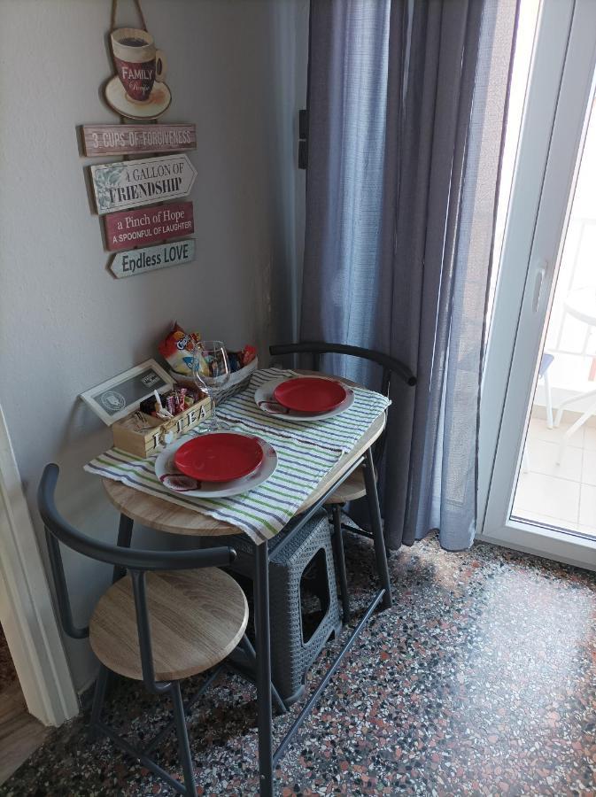 Castle View Apartment Kavála Luaran gambar