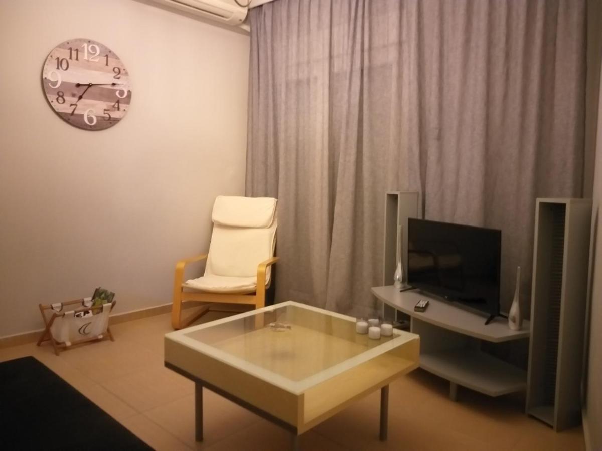 Castle View Apartment Kavála Luaran gambar